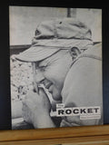 Rocket, The 1965 May-June vol. XXIV No.3  Rocket Island Employee Magazine
