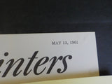 EMD Pointers 1961 May 12 567D exhaust valves