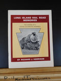 Long Island Rail Road Memories the making of a steam locomotive engineer SC