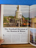 Railroad Model Craftsman Magazine Bound Volume 75 June 2006 - May 2007