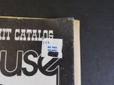 Roundhouse Products HO Scale locomotives & Car Kit Catalog  Roundhouse Product