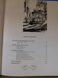 Century of Chicago Streetcars 1858-1958 A pictorial history of the world’s large
