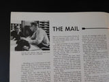 Rocket, The 1964 January-February  Rocket Island Employee Magazine