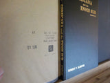Corsicana and the Ennis Sub by Robert Olmsted w/Dust Jacket SP/SSW Texas