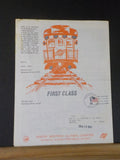 Northwestern Limited Vol 13 #1 January 1981 North Western Illinois Railway His