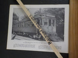 Railway Equipments and Locomotives in the Far West erhs #39