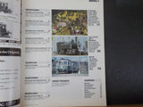 Die Modell-Eisenbahn Magazine 1990 9 Kleine spur Z ganz gross Om-mallet kritisch