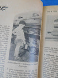 Model Engineer Magazine Bound volume #111 1954 July - December # 2771 -2797