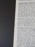 Southern Railfan Vol 2 No 9 1974 June July Newsletter Southeastern RRing