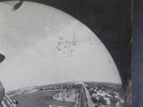 Railway Employees Journal 1973 July Their Tracks are in the Sky
