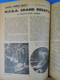 Model Engineer Magazine Bound volume #115 1956 July - December #2876-2901