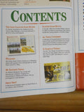 Steam Railway #189 1996 January INCLUDES Steam World Magazine