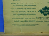 Glossary of Railroad Terminology 1966