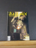 Railfan & Railroad Magazine 1985 May Creatures from Cleburne