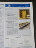 Scale Rails NMRA 2005 June Add Stars to Your Layout