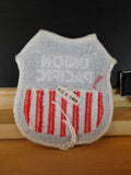 Patches Lot of 2 Union Pacific and New York Central
