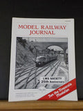 Model Railway Journal Magazine #26 1988 LMS Society 25th Anniversary