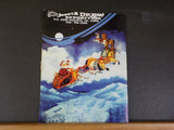 Carousel Vol 34 #12 December 2000 Masterpiece Back on the Road
