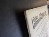 Railway and Locomotive Engineering 1902 April Boilers Air Brakes Cars Locomotive