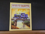 Narrow Gauge & Short Line Gazette 2018 July August 3d printing
