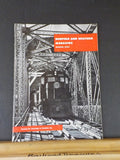 Norfolk and Western Magazine 1965 March Employee New Frt cars locos