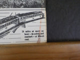 Indiana Railroad System  CERA Bulletin #91 Central Electric Railfan Assn