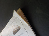Scale Ship Modeler 1982 September V5 #5 Tugs Are Beautiful Cut Cover