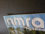 NMRA Bulletin Magazine 2014 June Build a Wigwam Sawdust Burner