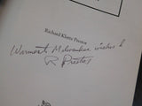 Images of America Milwaukee Wisconsin by Richard Prestor Autographed copy