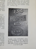 Railway Gazette Bound volume 75 July 4 to December 26 1941