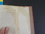 Geologist’s Traveling Handbook by James MacFarlane  Hard Cover 1878