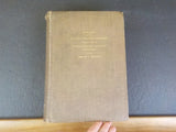 Electric Railway Problem lAnalysis of Electric Railway Problem by Delos Wilcox