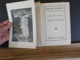David Harum A Story of American Life by Edward Noyes Wescott Hard Cover 1898