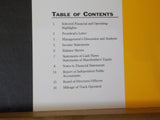 Belt Railway Company of Chicago Annual Report 1994