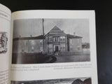 High Line To Leadville By Doris B. Osterwald Mile guide for the LC&S Soft Cover