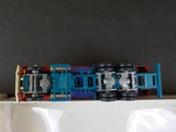 Winross First Edision Series Winross Number One Tanker truck 1/64th scale?