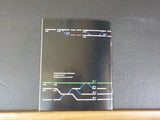 Conrail Annual Report 1987 Consolidated Rail Corporation + 3 quarterly reports