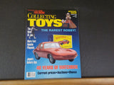 Collecting Toys Magazine 1993 February Special Issue 40 years of Matchbox Marx F