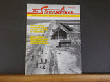 UP The Streamliner Volume 33 #1 Union Pacific Historical Society Overland Route