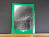 Cascade Division by Martin Burwash  w/ dust jacket   SIGNED