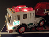 Hess Fire Truck 2000 Original Box Batteries Not Included