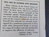 Railway Digest of Developments and Comments 1959 April V14 #4