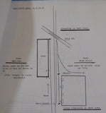 Equalizer, The Owensville Branch Switching Formats by CS Briggs Trainmaster
