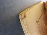 Railroad Magazine 1939 July Detroit Arrow CGW Locos City owned steam line