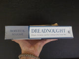 Dreadnought Britian Germany and the Coming of the Great War by Massie Soft Cover