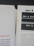Railway Age 1953 April 20 REvenue & Expenses tables    DAMAGE