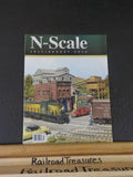 N Scale Magazine 2010 July August Case of the Temporary Tunnel