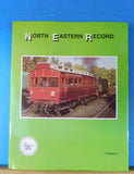 North Eastern Record Volume 2 Survey of the appearance of the North Eastern Ry