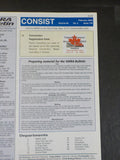 NMRA Bulletin 2003 February Convention Registration Pack