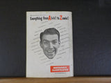 Model Railroad Book, The  By Warren Morgan   1953 Fawcett Book Soft Cover